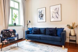 Hip & Minimalist - Stadt Apartments am Malerweg - 8