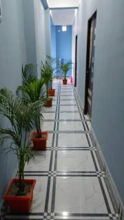 Sagarika Guest House - 1