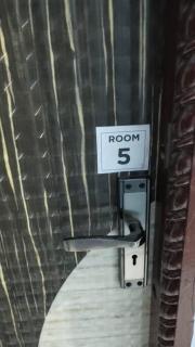 Sagarika Guest House - 3