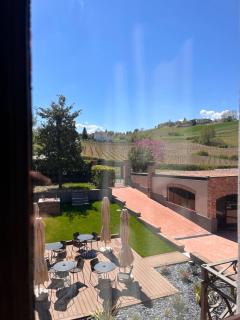 Cascina La Badia - Montegrosso dʼAsti - 5