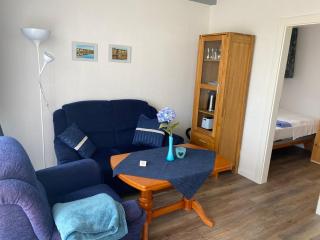 Apartmenthaus am Watt Büsum - Büsum - 2