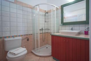 Avlaki Beach House,stylish villa in Kassiopi - Kassiopi - 9
