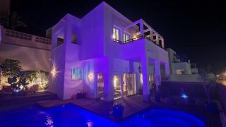 Villa Las Puertas - San José - 0