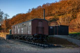 The Carriage at Creagan - Creagan - 1