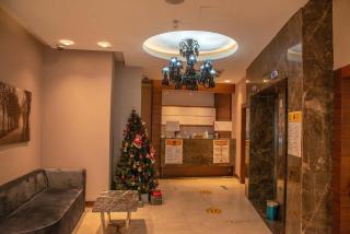 Hotel Le Mirage - Istambul - 3