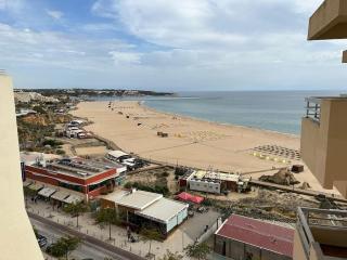 Atlantico - 2 bedroom apartment with ocean view - Portimão - 1