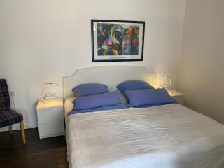 Apartmenthaus am Watt Büsum - Büsum - 4