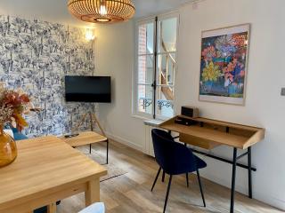 P'tite maison du Parc - 8