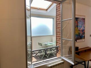 P'tite maison du Parc - 5