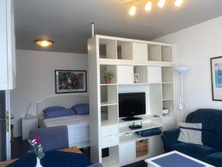 Apartmenthaus am Watt Büsum - Büsum - 5
