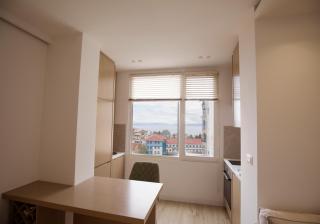 Tola Apartaments - Pogradec - 1