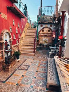 C.1 Elia Old_Town - Salonicco - 9