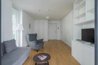 easy flat Green Prater - Vienne - 2