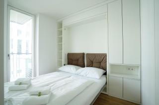 easy flat Green Prater - Vienne - 6