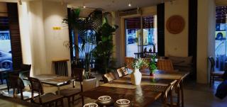 Hotel Le Mirage - Istambul - 4