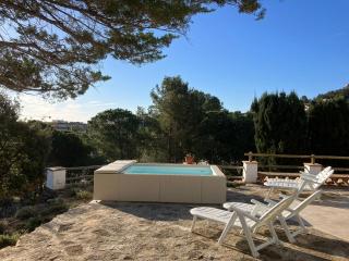 Let's Holidays 7 Xemeneies house - Tossa de Mar - 4