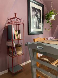 Casa di Gianna Guest House - Bari - 5