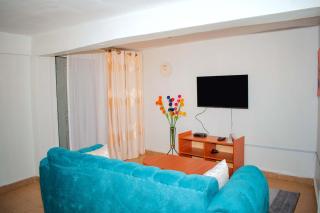 Zuriel Homes 1 Bedroom apartment - Kakamega - 0