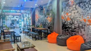 Base Backpackers - Ho Chi Minh - 6
