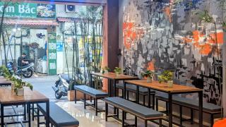 Base Backpackers - Ho Chi Minh - 5