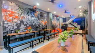 Base Backpackers - Ho Chi Minh - 4