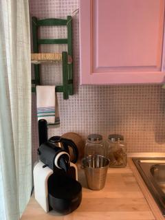 Casa di Gianna Guest House - Bari - 7