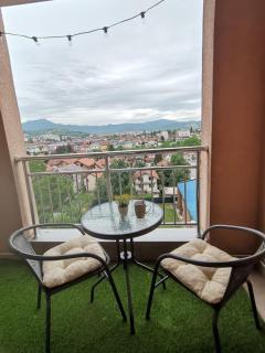 Apartment Blue eye - Sarajevo - 6