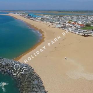 Goldfinch - Spacious 2 bed at Seal Bay - 2