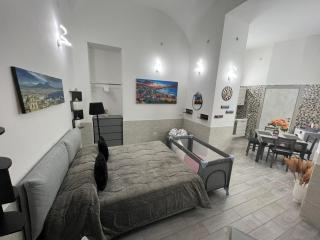 Depretis Home - Naples - 0