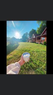 Chaty Mazur w Wierzbie - 6