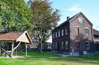 Das alte Herrenhaus - Kevelaer - 9