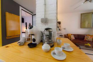 Modern apartment in City Centre - Sevilha - 5