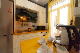 Modern apartment in City Centre - Sevilha - 3