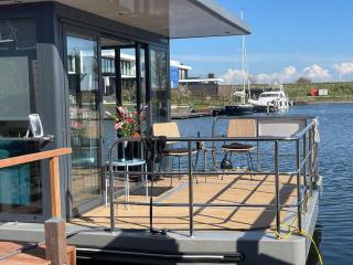 Houseboat Kamperland - 4