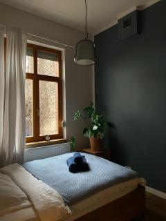 D7 Apartment - Cracovia - 1