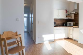 Villa Marin Wohnung 15 - Zinnowitz - 1