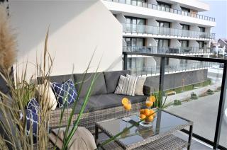 Westin House Resort Kołobrzeg Apartament DELUX - Colberga - 6