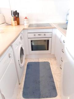 Welcoming apartment with pool - 65 m² - Costa del Silencio - Arona - 3