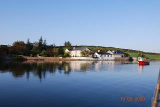 Seapoint House - Westport - 9