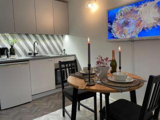 Linkuva Manor Apartment - Kaunas - 6