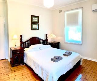 Rose End Cozy Apartment - Tumut - 6