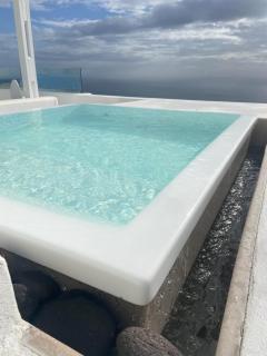 Belle Etoile Villas - Imerovigli - 8