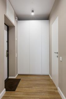 Studio VIKTORY 5 В, 21 floor, Kyiv - Kiev - 4