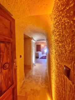 Muskara Cave Hotel - Göreme - 2