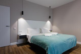 Studio VIKTORY 5 В, 21 floor, Kyiv - Kiev - 3
