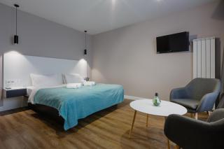 Studio VIKTORY 5 В, 21 floor, Kyiv - Kiev - 5