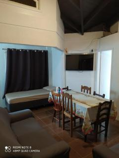 Casa de praia com piscina para 05 pessoas - São Francisco do Sul - 4