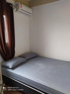 Casa de praia com piscina para 05 pessoas - São Francisco do Sul - 2