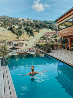Alpin Juwel - Saalbach-Hinterglemm - 0