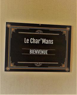 Le char'Mans appartement cosy proche gare et tram - Le Mans - 9